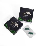 Male Supplement Supplier - OEM Manufacturer Energy Health Food