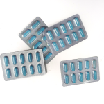 Energy Capsule Manufacturer - 2025 Best Selling Nutritional Supplement