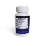 Men's Health Capsules Supplier - OEM Private Label Natural Supplement