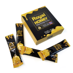 Herbal Honey Manufacturer - Unique Formula Combination Optimal Health