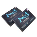 Horny Goat Weed Capsules Supplier - Own Brand Maca Root Complex