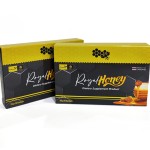 Royal Honey Supplier - Cheapest Customized OEM Low MOQ VIP