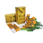Men's Health Honey Supplier - Hot Selling Pure Natural Herbal Royal