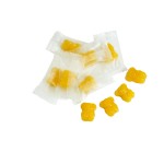 Gummy Candy Factory - Private Label Horny Goat Weed Energy Support