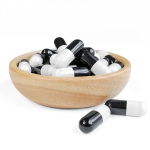 Dietary Supplement Manufacturer - Wholesale Popular Natural Capsule