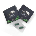 Herbal Capsules Supplier - Advanced Natural Horny Goat Maca Root