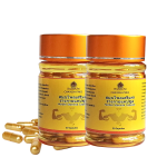 Ginseng Capsules Manufacturer - 2025 Healthife Panax Extract 500mg
