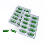 Men's Supplement Factory - Customized Formula Herbal Natural Pill