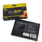 Royal Honey Supplier - Cheapest Customized OEM Low MOQ VIP