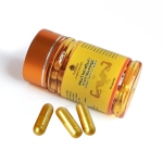 Ginseng Capsules Manufacturer - 2025 Healthife Panax Extract 500mg