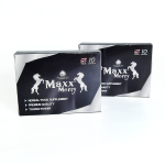 Health Capsules Factory - Natural Supplement Male Vitality Custom OEM