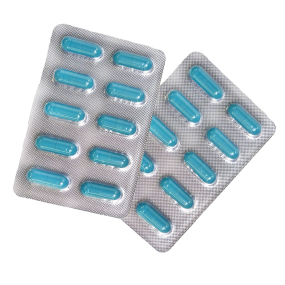 Maca Root Capsules Factory - 2025 Best Selling Energy Supplement