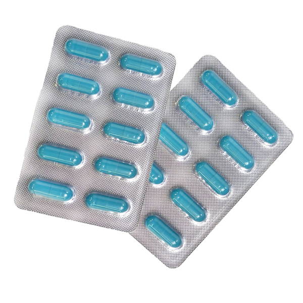 Maca Root Capsules Factory - 2025 Best Selling Energy Supplement