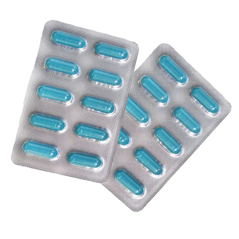 Maca Root Capsules Factory - 2025 Best Selling Energy Supplement