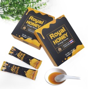 Men's Honey Manufacturer - Wholesale Natural New Choice Health