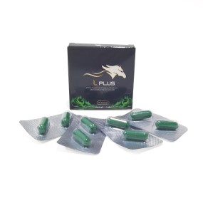 Herbal Capsules Manufacturer - High Quality Proprietary Custom Formula