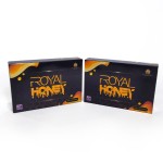 Royal Honey Supplier - Prepared for Men High Quality Nutrition