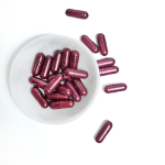 Men's Supplement Supplier - Wholesale Customized Natural Energy Solution