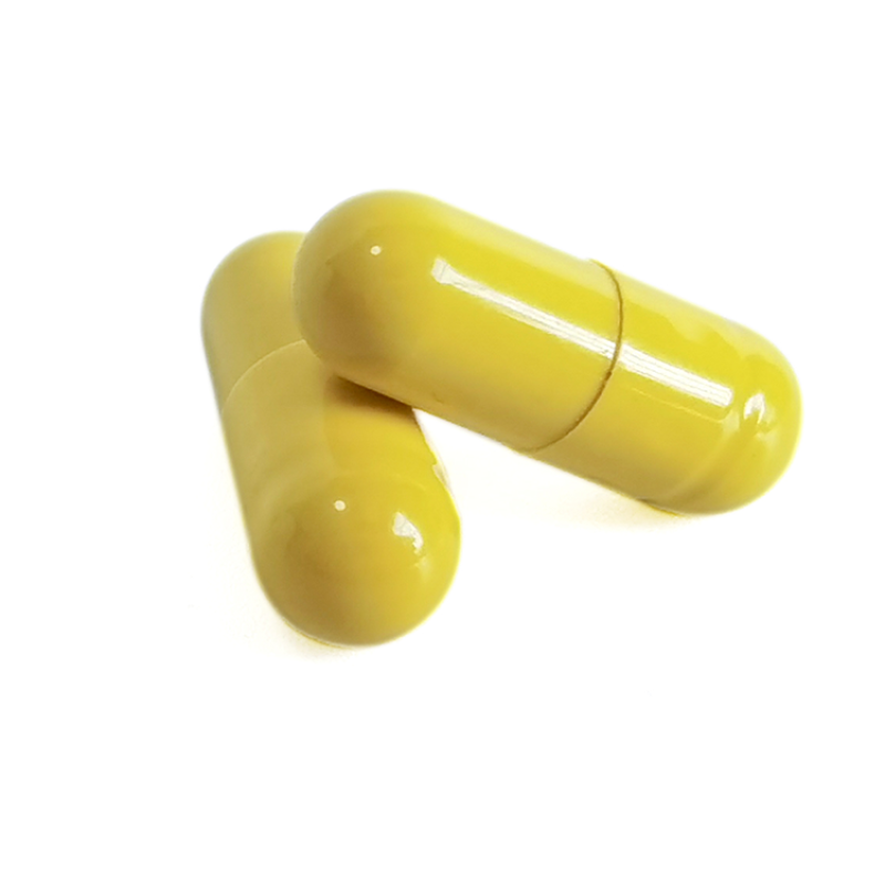 Health Care Pills Manufacturer - Hot Selling Natural Herbal Extract