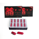 Maca Capsules Supplier - Personalized Long Term Health Low MOQ