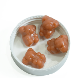 Gummies Supplement Supplier - Private Label Dietary Fiber Men Women