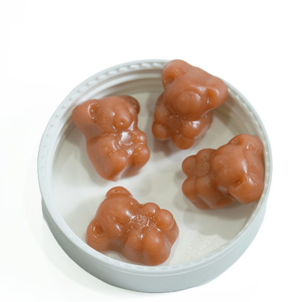 Gummies Supplement Supplier - Private Label Dietary Fiber Men Women