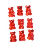 Horny Goat Weed Gummies Supplier - 2025 Best Selling Men Candy