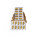 Herbal Supplement Supplier - Factory Price Self Branded Vitality