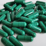 Power Capsules Manufacturer - Custom High Quality Dietary Supplement