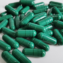 Power Capsules Manufacturer - Custom High Quality Dietary Supplement