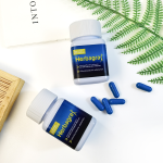 Herbal Capsules Supplier - Hot Selling Factory Wholesale Male