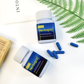 Herbal Capsules Supplier - Hot Selling Factory Wholesale Male