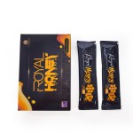 Royal Honey Supplier - Prepared for Men High Quality Nutrition