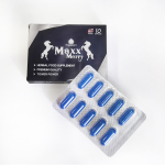 Health Supplement Factory - Exclusive Service Low MOQ Product Capsules