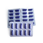 Cordyceps Capsules Supplier - Customized Formula Male Health Improvement