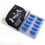 Health Supplement Factory - Exclusive Service Low MOQ Product Capsules