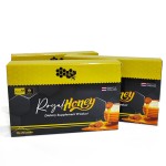 Royal Honey Supplier - Cheapest Customized OEM Low MOQ VIP