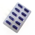 Men's Capsules Factory - 2025 Best Selling European Natural Herbs