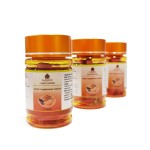 Maca Capsules Manufacturer - OEM Private Label Root Herbal Nutrition