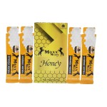 Men's Health Honey Supplier - Hot Selling Pure Natural Herbal Royal