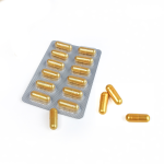 Herbal Capsules Supplier - New Product 2025 Natural Supplement 30 Caps