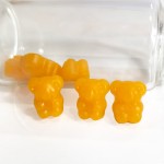 Multivitamin Gummies Supplier - Custom Vitamin D3 K2 Immune Support