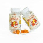 Maca Energy Gummies Factory - Wholesale Custom Herbal Supplement