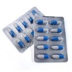 Health Capsules Supplier - Cheapest Customized OEM Low MOQ