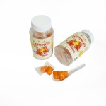 Male Gummies Supplier - Natural Arginine Energy Vitality Boost