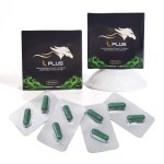 Men's Supplement Factory - 2025 Custom Logo Power Nutritional