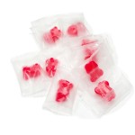 Arginine Gummies Manufacturer - Natural Energy Vitality Enhancement