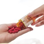 Herbal Capsules Manufacturer - Natural Enhance Male Vitality Imported