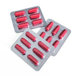 Men's Capsules Factory - Herbal Thai Butea Superba Hard Capsules