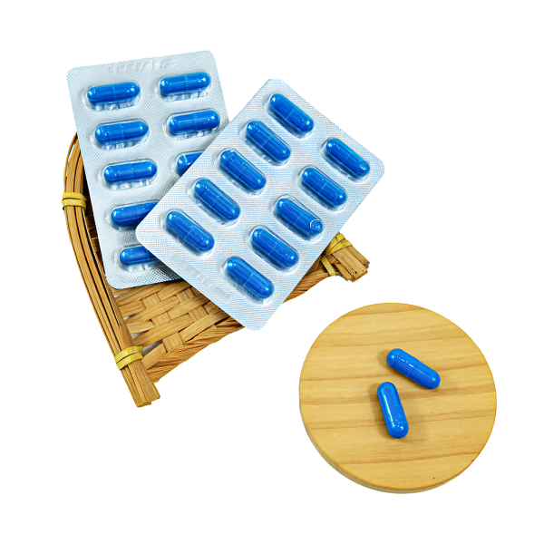 Herbal Capsules Supplier - Factory OEM Customized Male Health